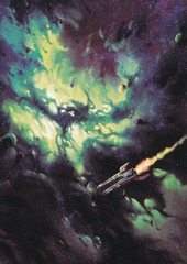 Blinkmoth Nexus (42/54) Art Card